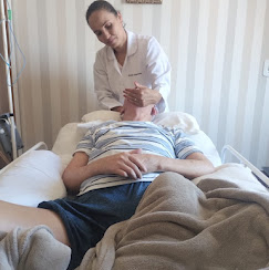 Atendimento fisioterapia home care