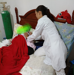 Dra. Renata Almeida – Fisioterapia Home Care